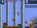 [Animaniacs: A Gigantic Adventure - скриншот №63]