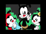 Animaniacs: Game Pack!