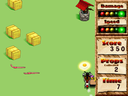 Animaniacs: Game Pack!