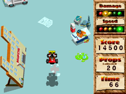 Animaniacs: Game Pack!