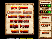 Animaniacs: Game Pack!