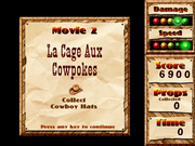 Animaniacs: Game Pack!