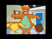 Animaniacs: Game Pack!