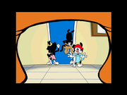 Animaniacs: Game Pack!