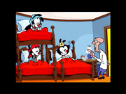 Animaniacs: Game Pack!