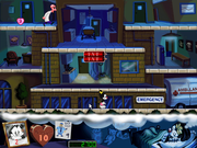Animaniacs: Game Pack!