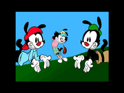 Animaniacs: Game Pack!