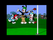 Animaniacs: Game Pack!