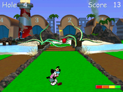 Animaniacs: Game Pack!