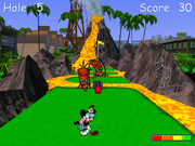 Animaniacs: Game Pack!