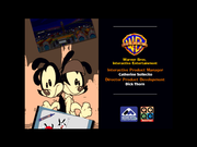 Animaniacs: Game Pack!