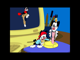 [Animaniacs: Game Pack! - скриншот №4]