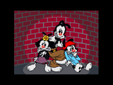 [Animaniacs: Game Pack! - скриншот №6]