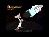 [Animaniacs: Game Pack! - скриншот №10]