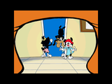 [Animaniacs: Game Pack! - скриншот №46]