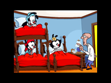 [Animaniacs: Game Pack! - скриншот №57]