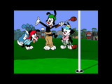 [Animaniacs: Game Pack! - скриншот №66]