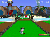 [Animaniacs: Game Pack! - скриншот №71]