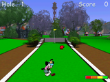 [Animaniacs: Game Pack! - скриншот №72]