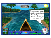 Animaniacs River Adventure