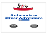 [Animaniacs River Adventure - скриншот №2]