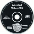 [Animated Mahjongg - обложка №3]