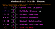 Animated Math
