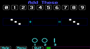 Animated Math
