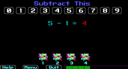 Animated Math