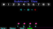 Animated Math