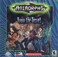[Animorphs: Know the Secret - обложка №2]