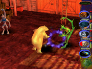 Animorphs: Know the Secret