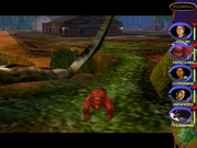 Animorphs: Know the Secret