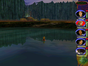 Animorphs: Know the Secret