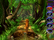 Animorphs: Know the Secret