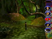 Animorphs: Know the Secret