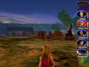 Animorphs: Know the Secret