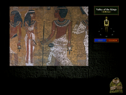 Ankh 2: Tutankhamen no Nazo