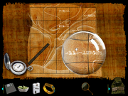 Ankh 2: Tutankhamen no Nazo