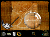 [Ankh 2: Tutankhamen no Nazo - скриншот №14]