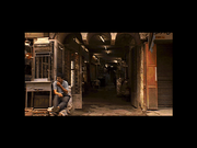 Ankh: Pyramid No Nazo