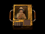 Ankh: Pyramid No Nazo