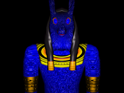 Ankh: Pyramid No Nazo