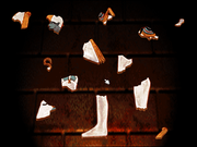 Ankh: Pyramid No Nazo