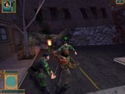 Anne McCaffrey's Freedom: First Resistance