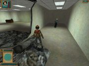 Anne McCaffrey's Freedom: First Resistance