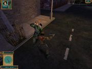 Anne McCaffrey's Freedom: First Resistance