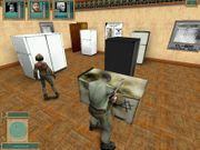 Anne McCaffrey's Freedom: First Resistance