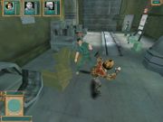 Anne McCaffrey's Freedom: First Resistance