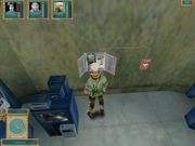 Anne McCaffrey's Freedom: First Resistance